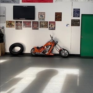 Meet your Posher, Andrew